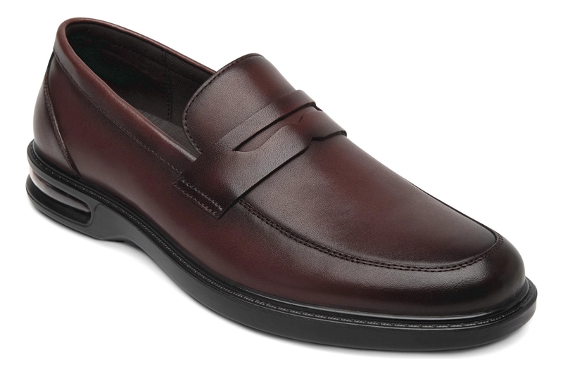 ZAPATO HOMBRE RENAN 417703SHEDRON - 2