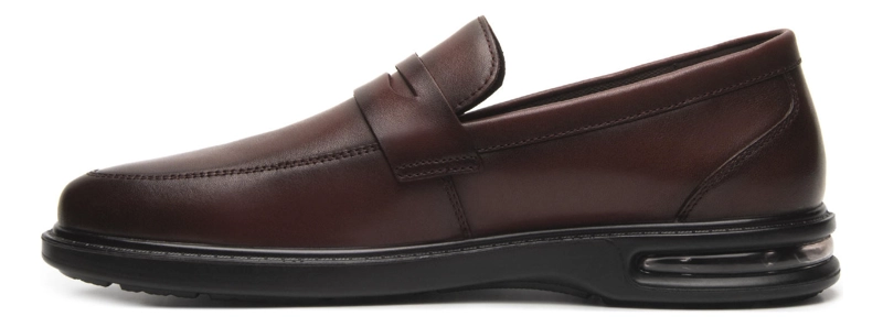 ZAPATO HOMBRE RENAN 417703SHEDRON - 3