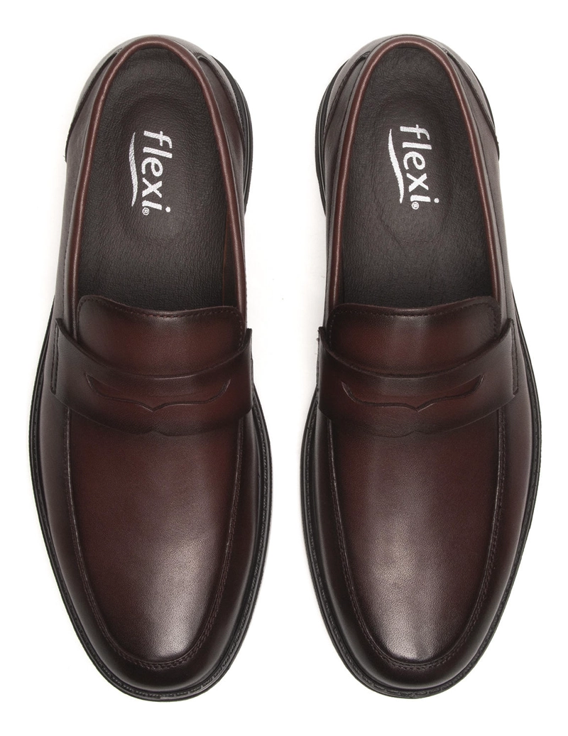 ZAPATO HOMBRE RENAN 417703SHEDRON - 6