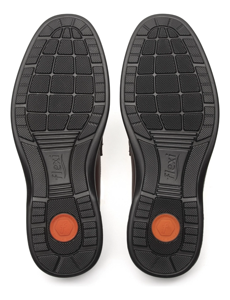 ZAPATO HOMBRE RENAN 417703SHEDRON - 7