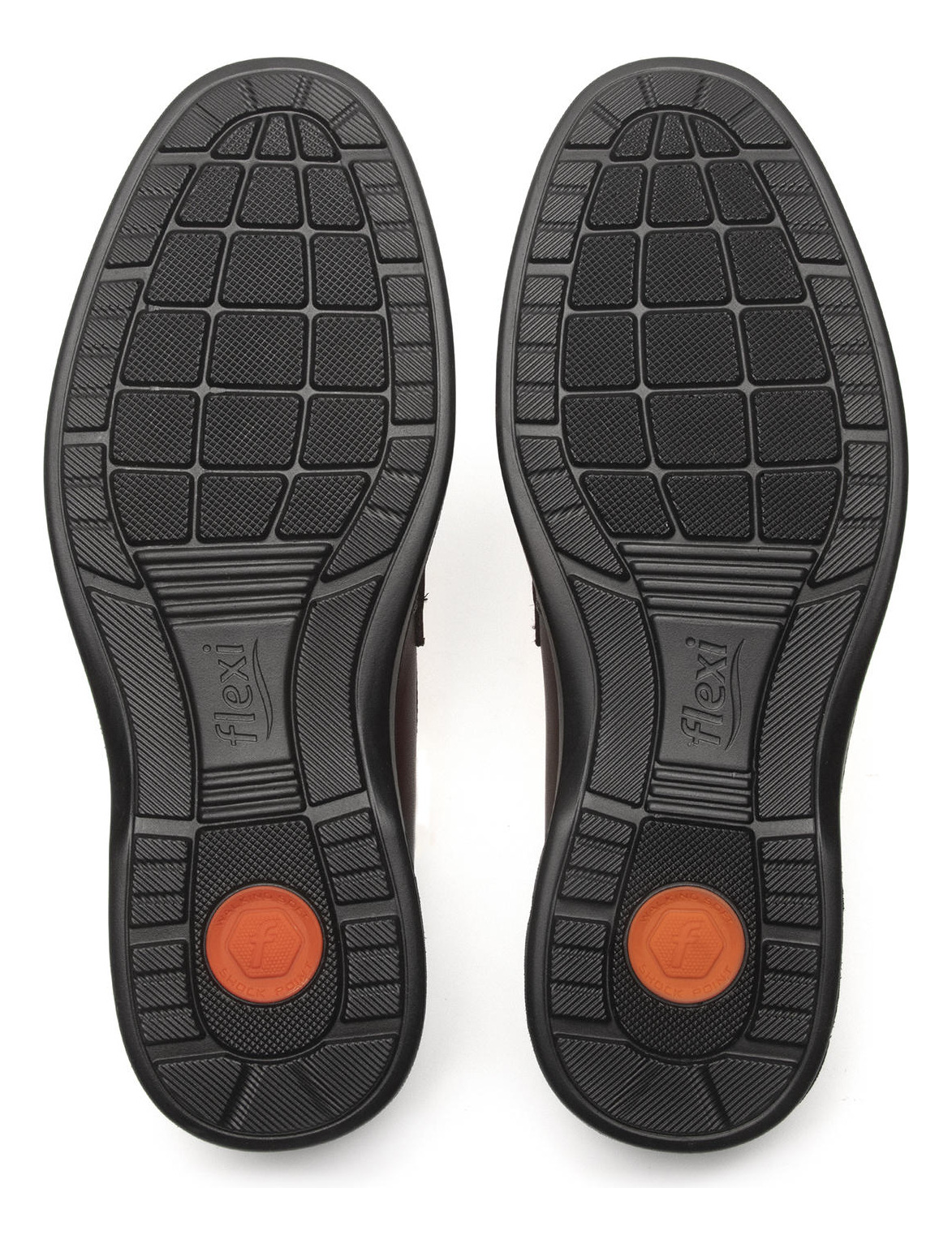 MOCASIN FLEXI HOMBRE RENAN 417703 CAFE - 7