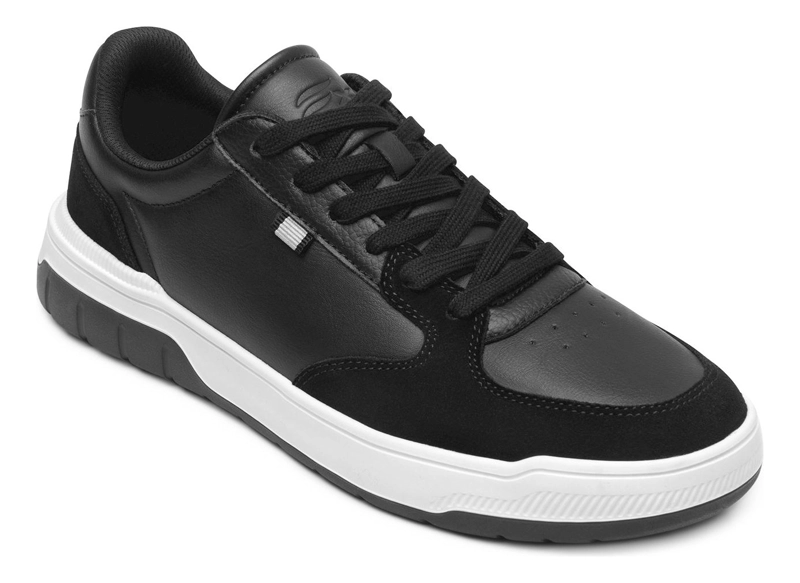 ZAPATILLA HOMBRE CARDIFF 417501 NEGRO - 2