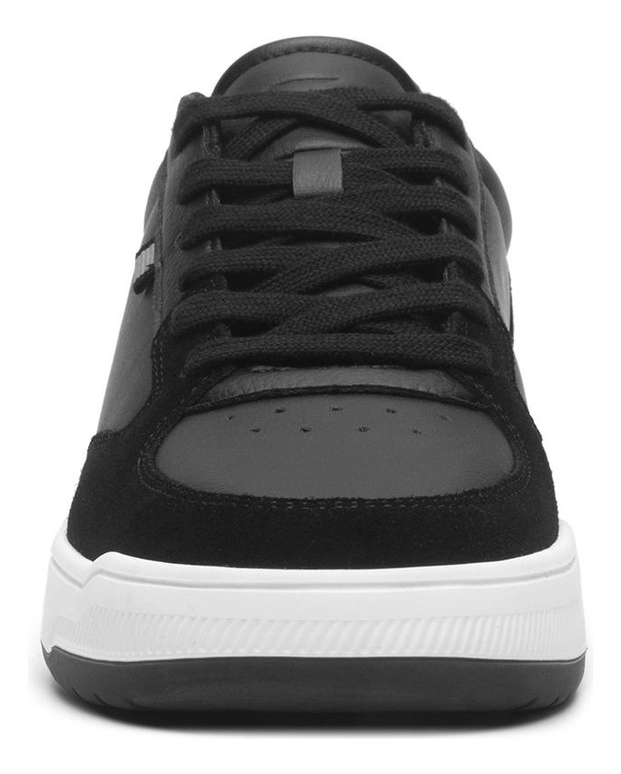 ZAPATILLA HOMBRE CARDIFF 417501 NEGRO - 4