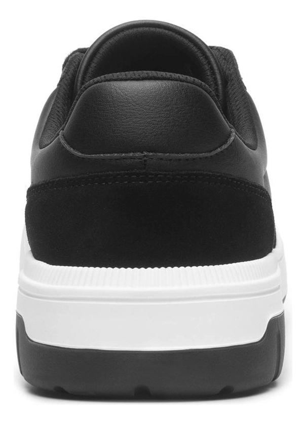 ZAPATILLA HOMBRE CARDIFF 417501 NEGRO - 5