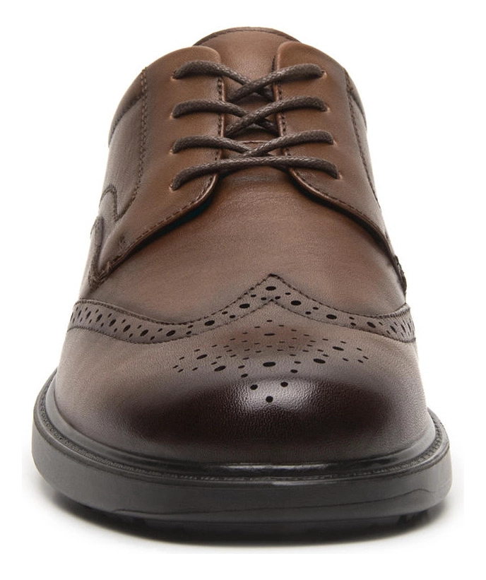 ZAPATO HOMBRE RENAN 417702 TAN - 4