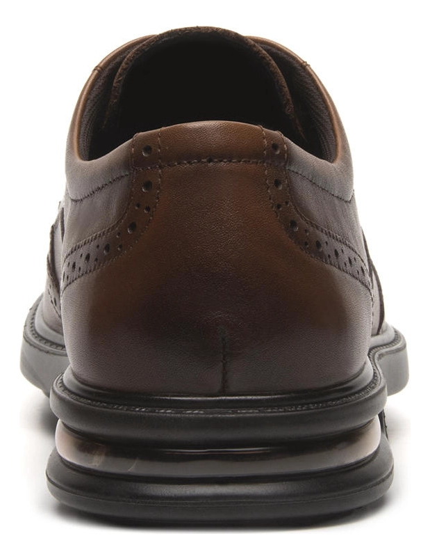 ZAPATO HOMBRE RENAN 417702 TAN - 5