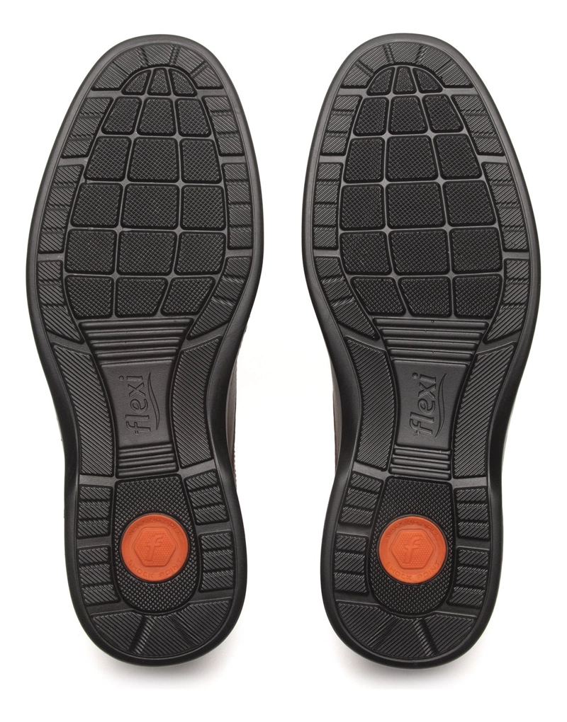 ZAPATO HOMBRE RENAN 417702 TAN - 7