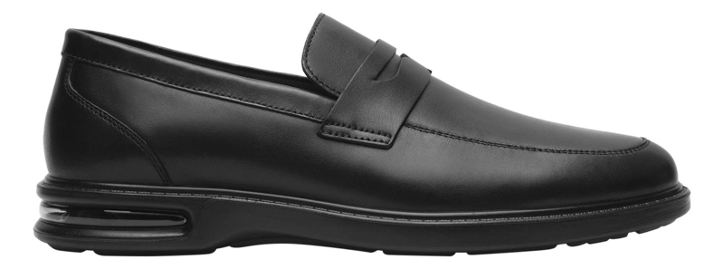 ZAPATO HOMBRE RENAN 417703 NEGRO - 1