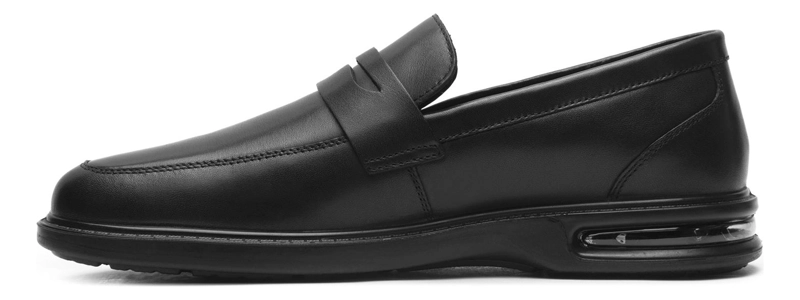 ZAPATO HOMBRE RENAN 417703 NEGRO - 3