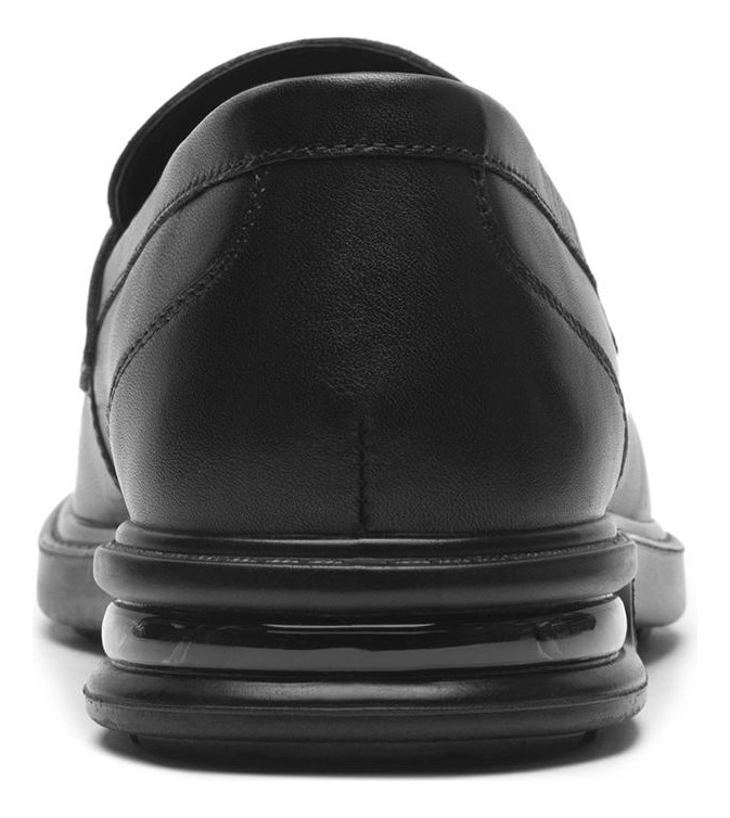 ZAPATO HOMBRE RENAN 417703 NEGRO - 5
