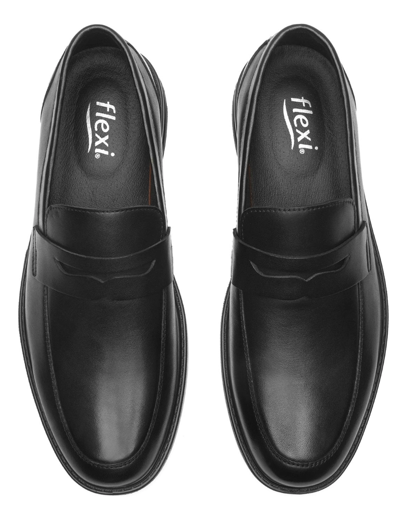 ZAPATO HOMBRE RENAN 417703 NEGRO - 6