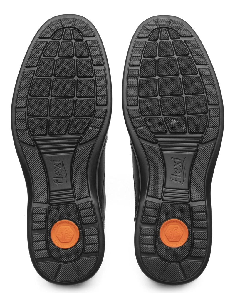 ZAPATO HOMBRE RENAN 417703 NEGRO - 7