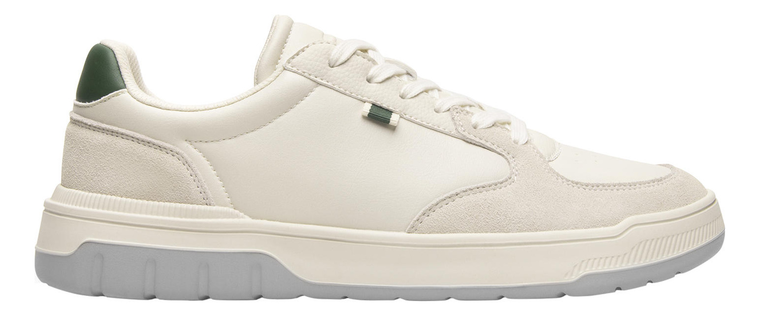 ZAPATILLA FLEXI HOMBRE CARDIFF 417501 BEIGE - 1