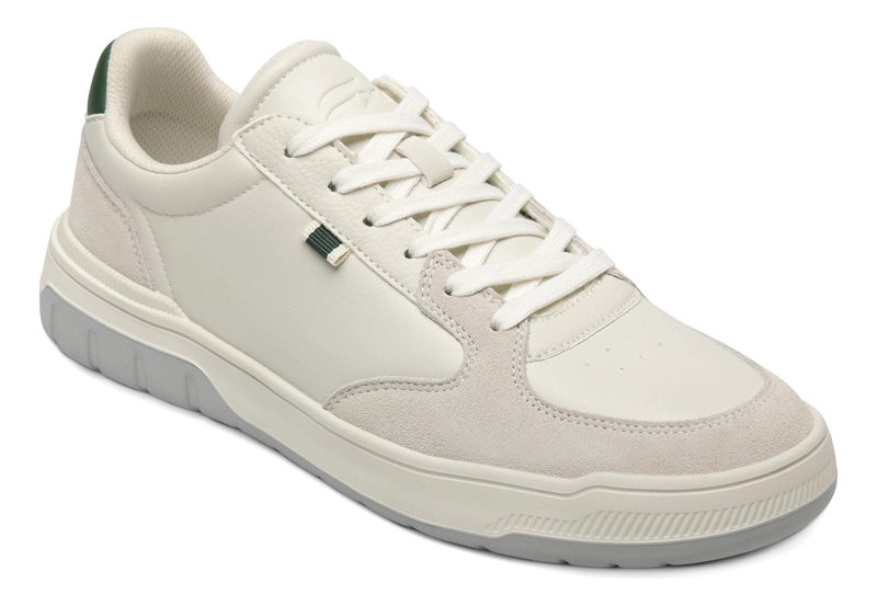 ZAPATILLA HOMBRE CARDIFF 417501 BEIGE - 2