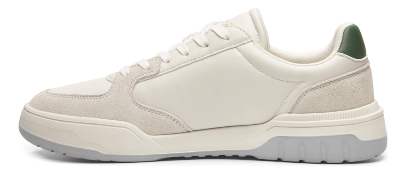 ZAPATILLA HOMBRE CARDIFF 417501 BEIGE - 3