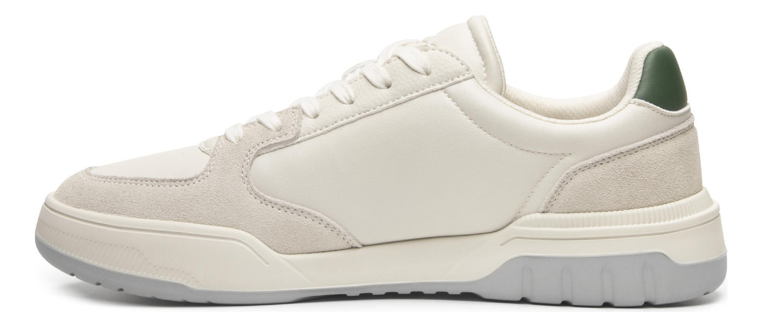 ZAPATILLA FLEXI HOMBRE CARDIFF 417501 BEIGE - 3