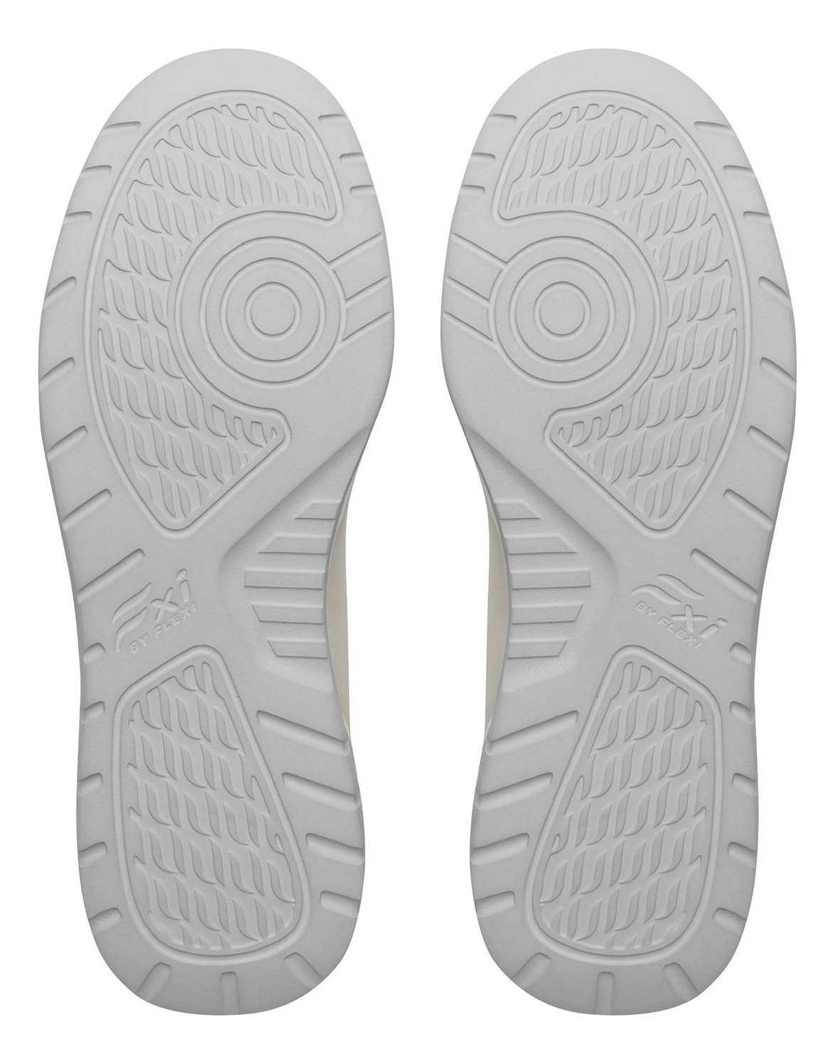 ZAPATILLA FLEXI HOMBRE CARDIFF 417501 BEIGE - 5