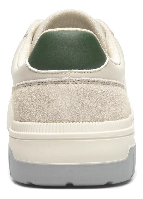 ZAPATILLA HOMBRE CARDIFF 417501 BEIGE - 7
