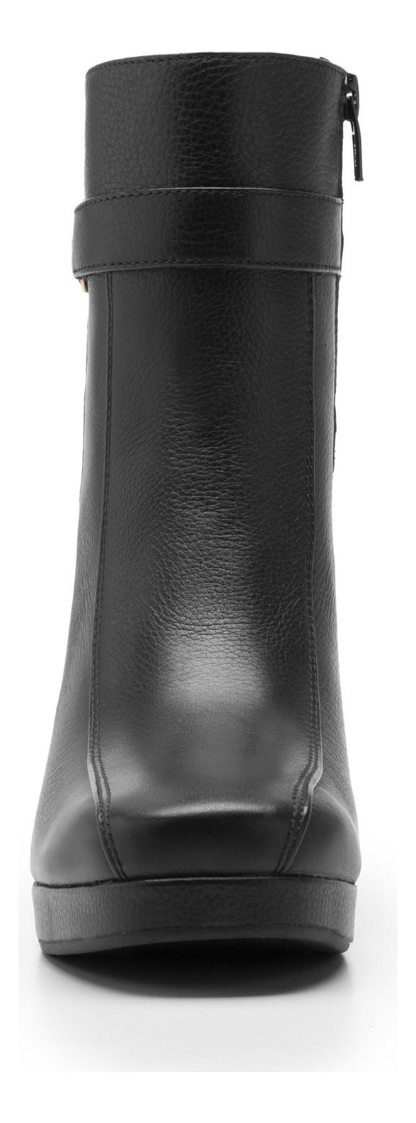 BOTÍN FLEXI MUJER MACKENZIE 127203 NEGRO - 4