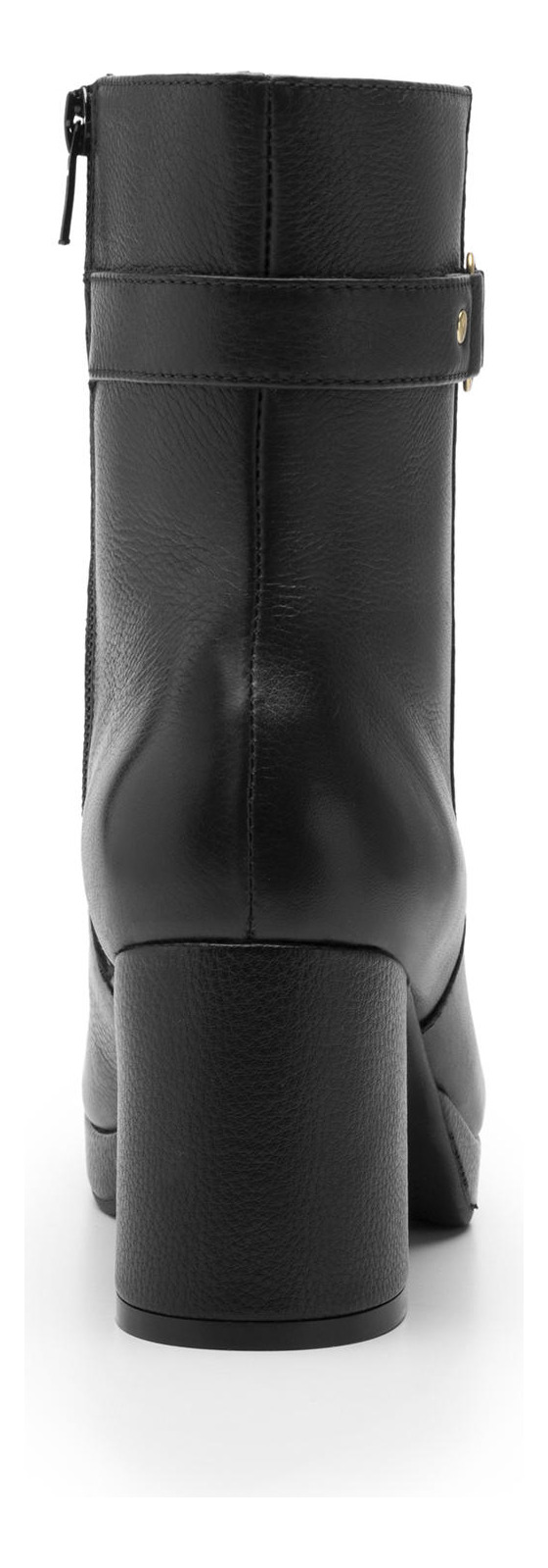 BOTÍN FLEXI MUJER MACKENZIE 127203 NEGRO - 6