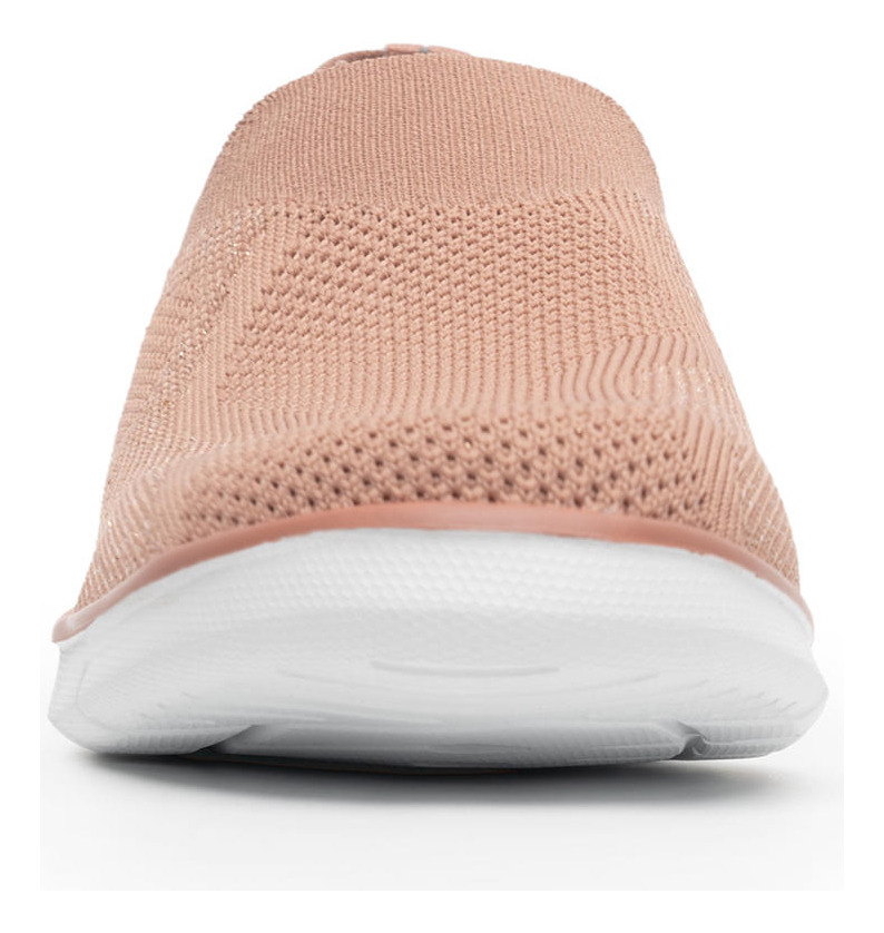 ZAPATILLAS MUJER FLEXI CASUALES PALO ROSA ASHLEY 125601 - 4