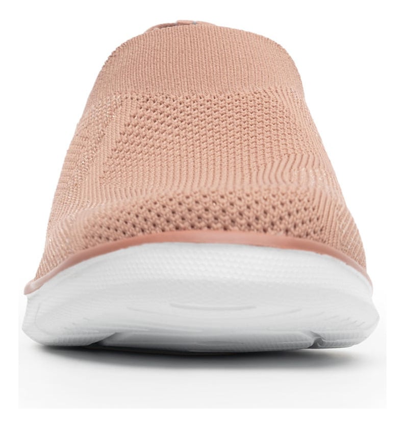 ZAPATILLAS MUJER FLEXI CASUALES PALO ROSA ASHLEY 125601 - 4