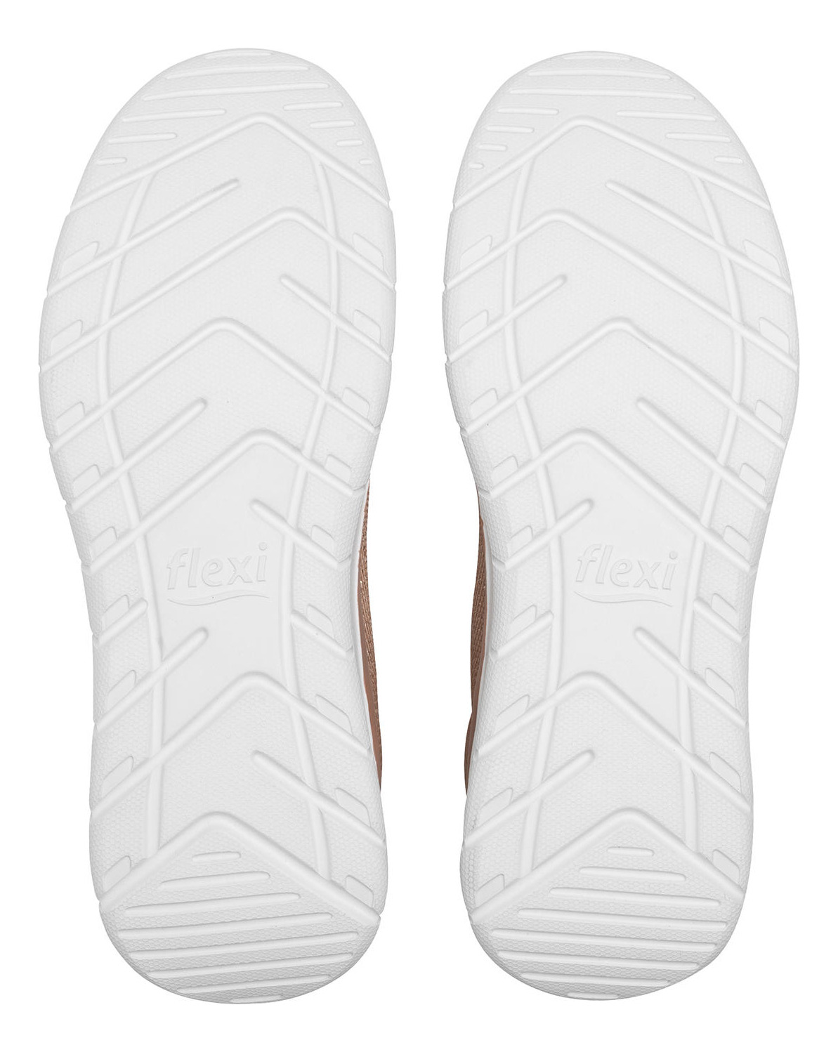 ZAPATILLAS MUJER FLEXI CASUALES PALO ROSA ASHLEY 125601 - 7