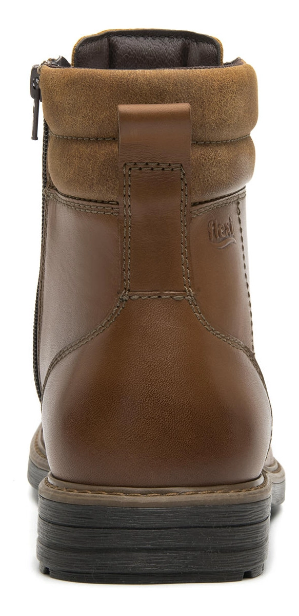 BOTIN HOMBRE GASLY 402516TAN - 4