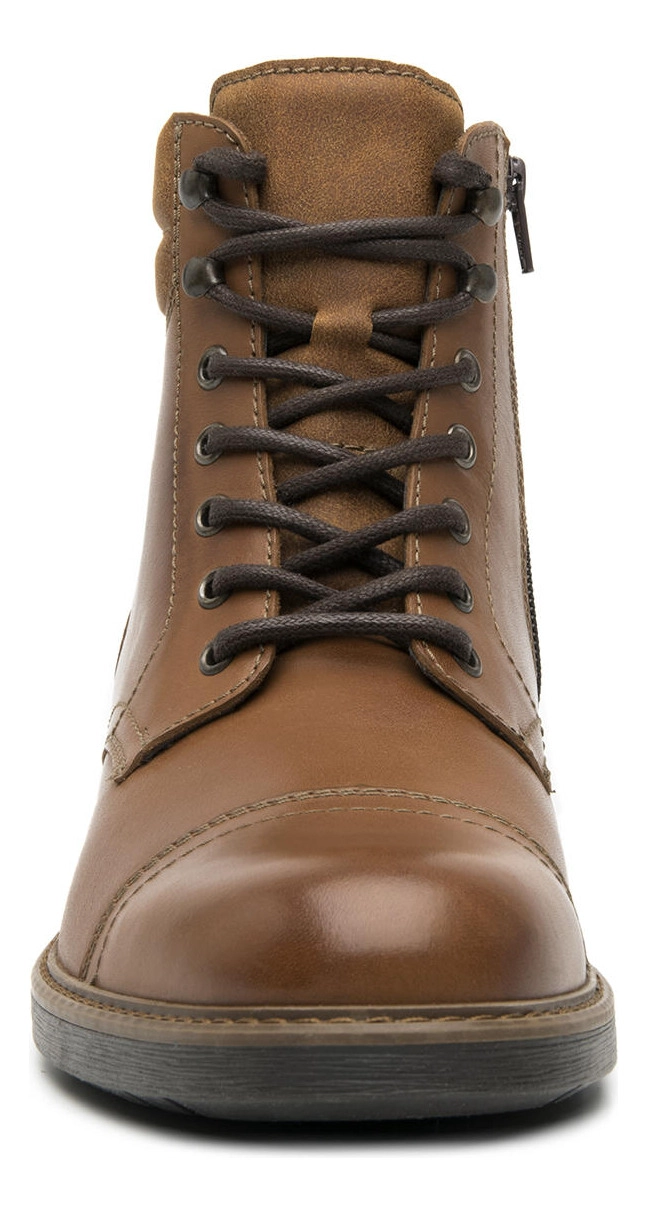 BOTIN HOMBRE GASLY 402516TAN - 5