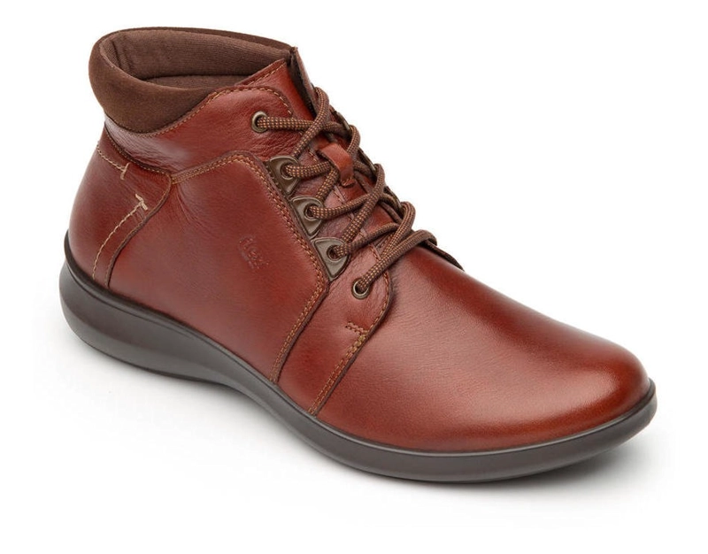 BOTIN MUJER MIROSLAVA 25911CAFE - 2