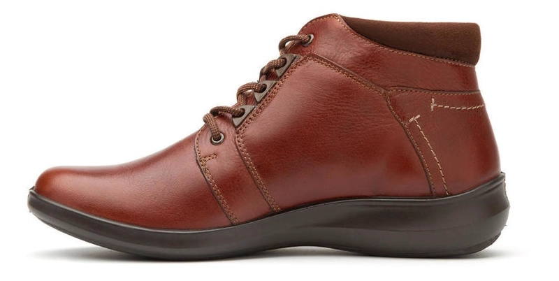 BOTIN MUJER MIROSLAVA 25911CAFE - 3