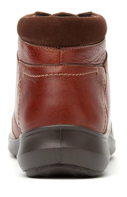 BOTIN MUJER MIROSLAVA 25911CAFE - 4