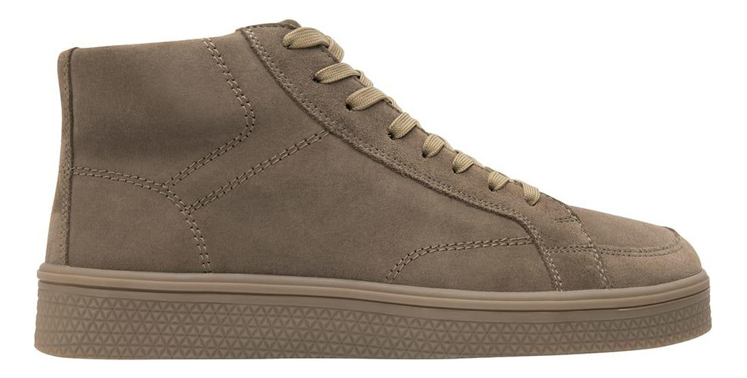 ZAPATILLAS HOMBRE FLEXI URBANAS ARENA CUERO PHELPS - 1