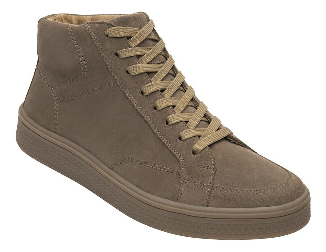 ZAPATILLAS HOMBRE FLEXI URBANAS ARENA CUERO PHELPS - 2