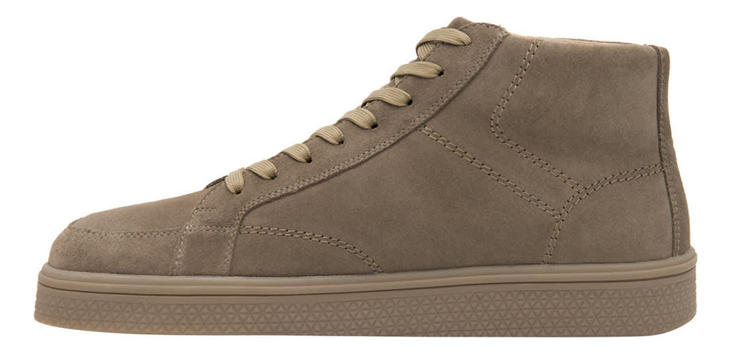 ZAPATILLAS HOMBRE FLEXI URBANAS ARENA CUERO PHELPS - 3