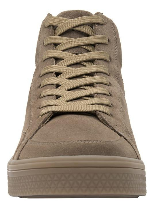 ZAPATILLAS HOMBRE FLEXI URBANAS ARENA CUERO PHELPS - 4
