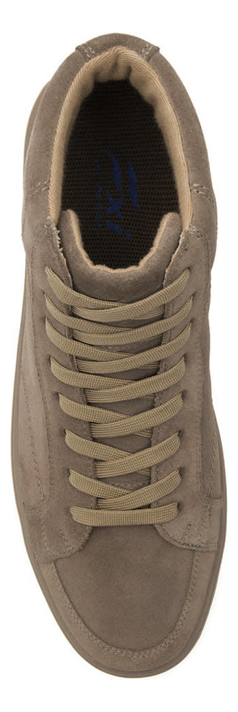 ZAPATILLAS HOMBRE FLEXI URBANAS ARENA CUERO PHELPS - 6