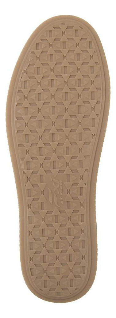 ZAPATILLAS HOMBRE FLEXI URBANAS ARENA CUERO PHELPS - 7