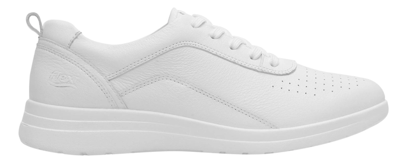 ZAPATILLA MUJER TRAVIATA 102015 BLANCO - 1