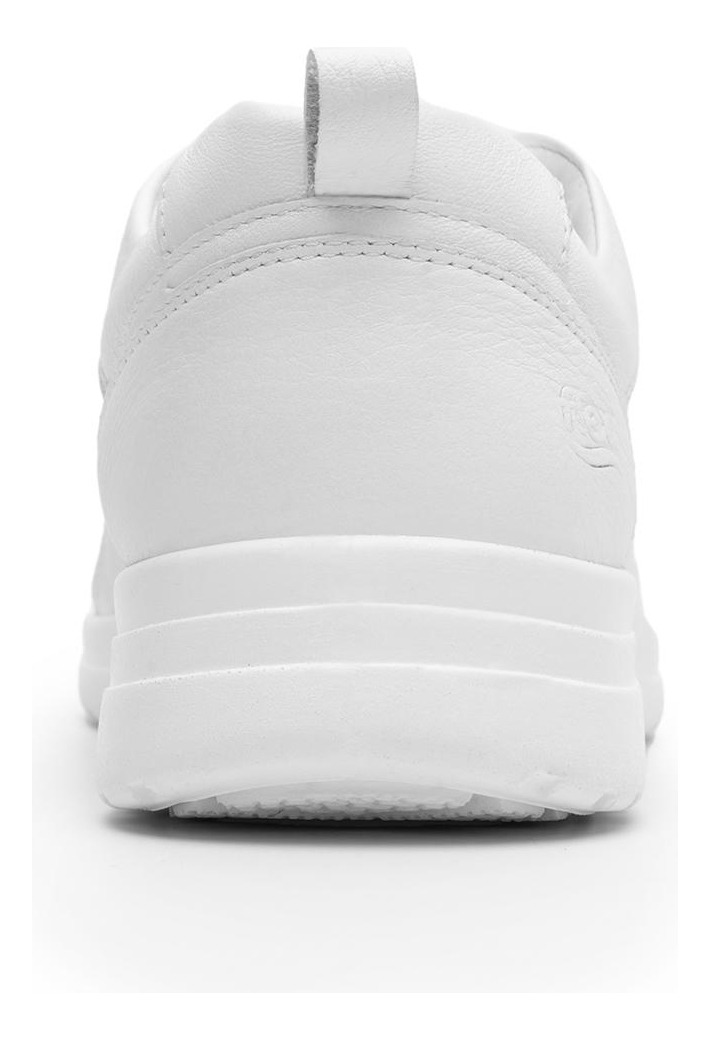 ZAPATILLA FLEXI MUJER TRAVIATA 102015 BLANCO - 5
