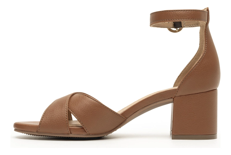 SANDALIA MUJER CELINE 106414 CAFE - 3