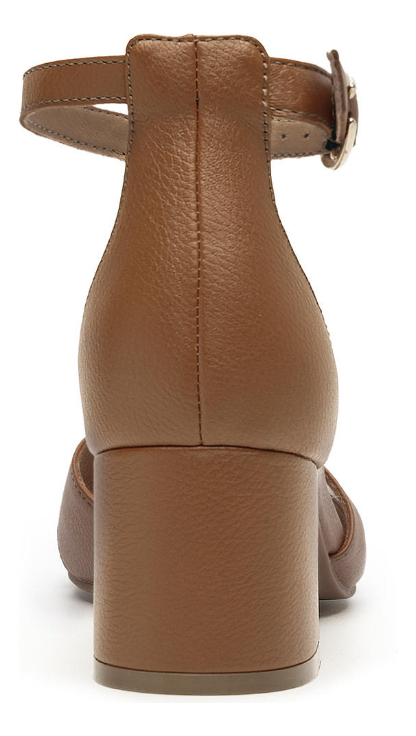 SANDALIA FLEXI MUJER CELINE 106414 CAFE - 4