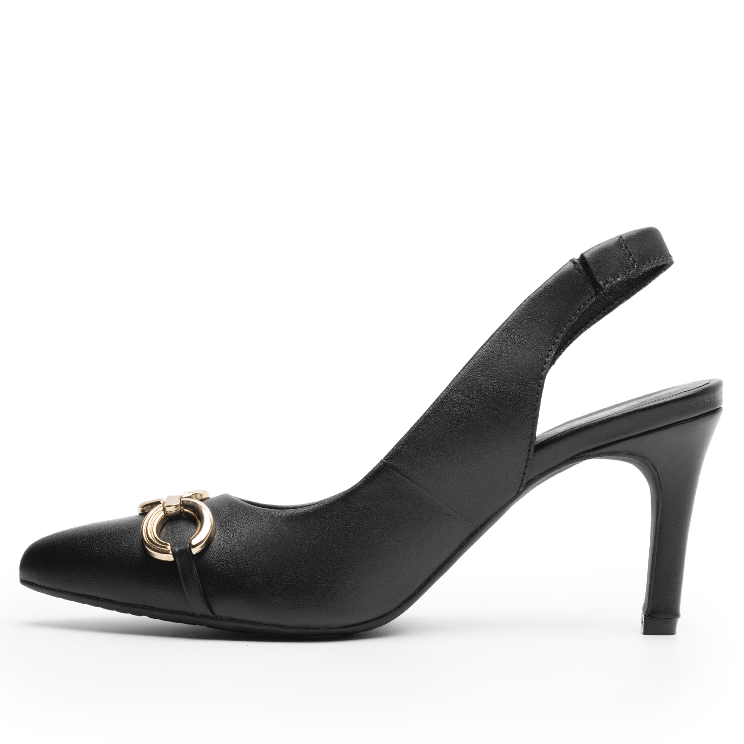 ZAPATO FLEXI MUJER IDRIS 104515 NEGRO - 3
