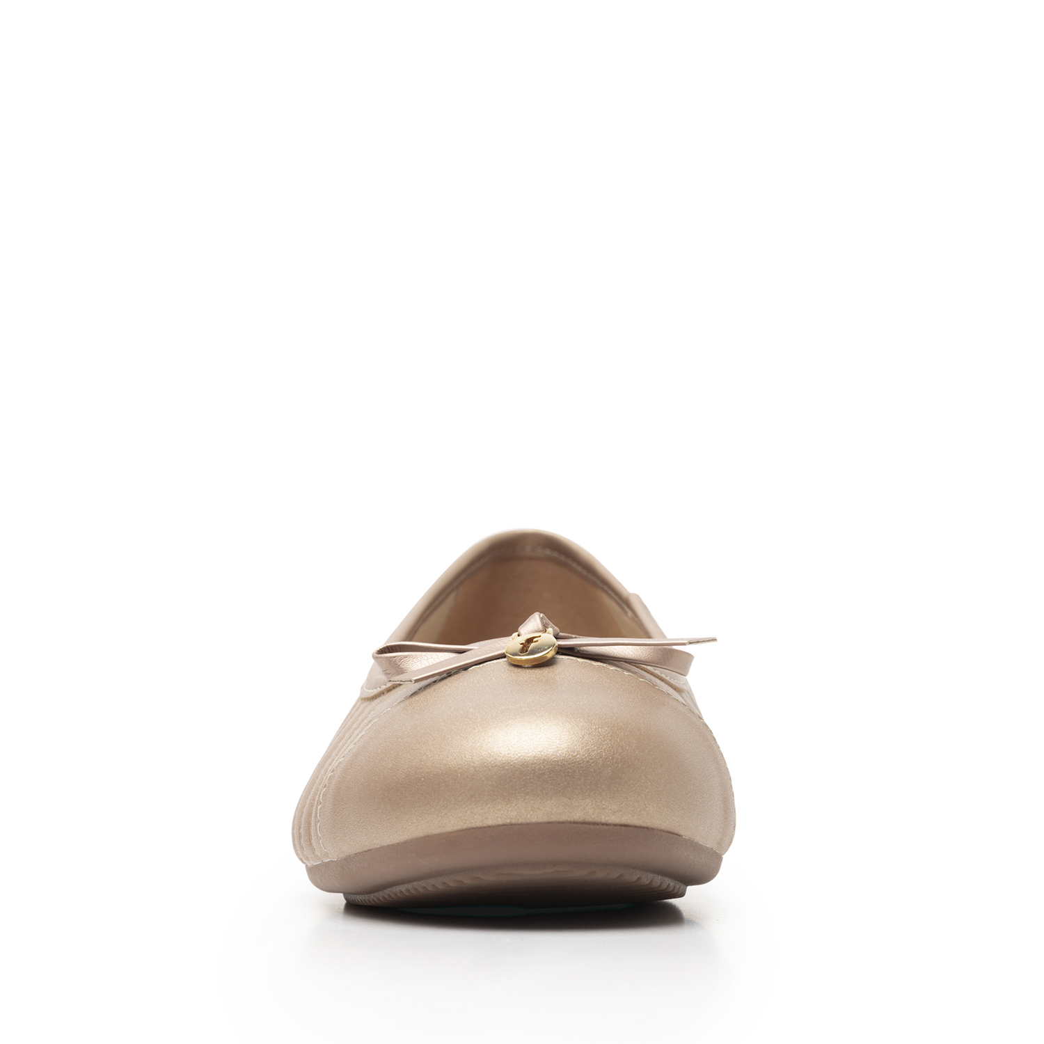 BALLERINAS MUJER FLEXI DORADA MARIE 116310 - 5