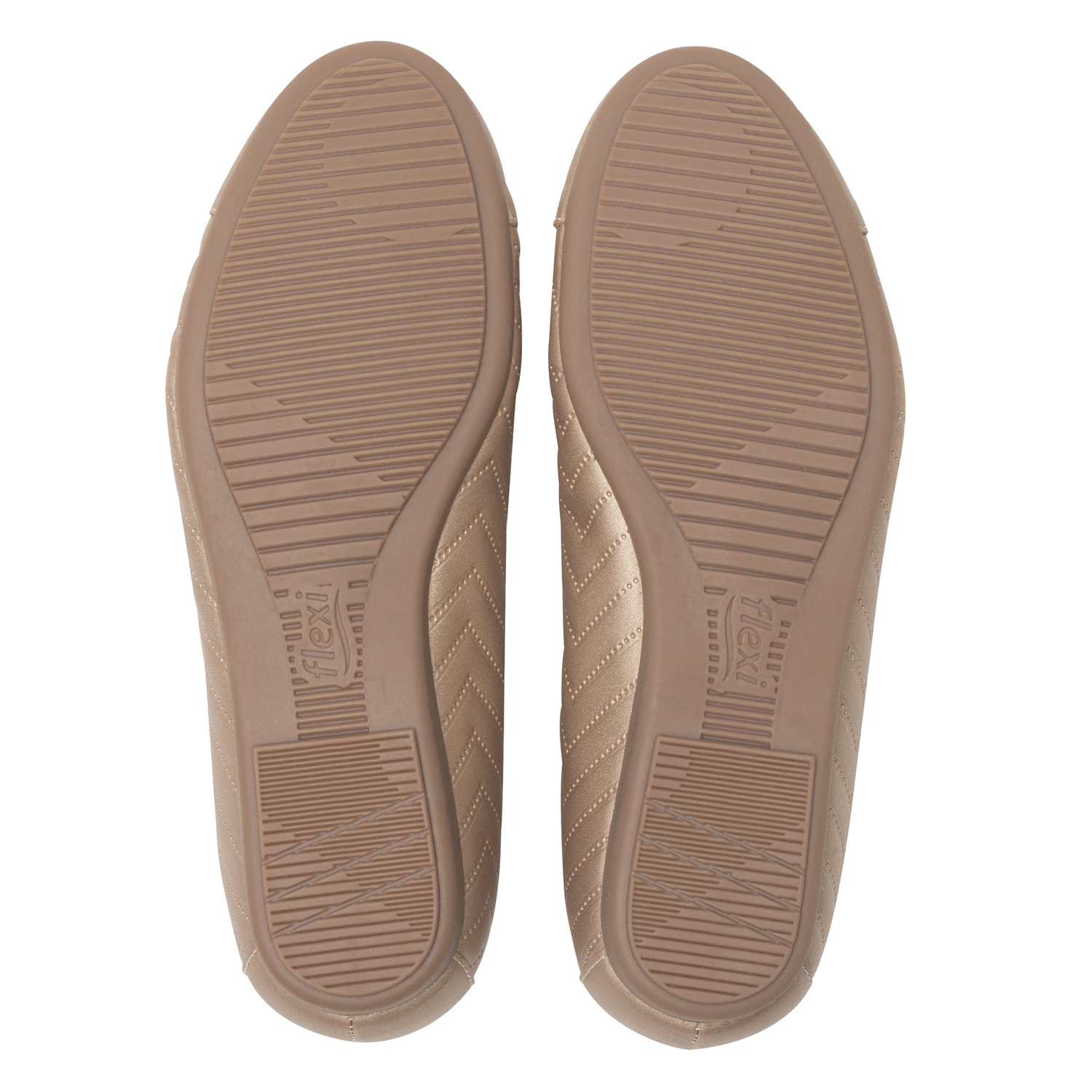 BALLERINAS MUJER FLEXI DORADA MARIE 116310 - 6