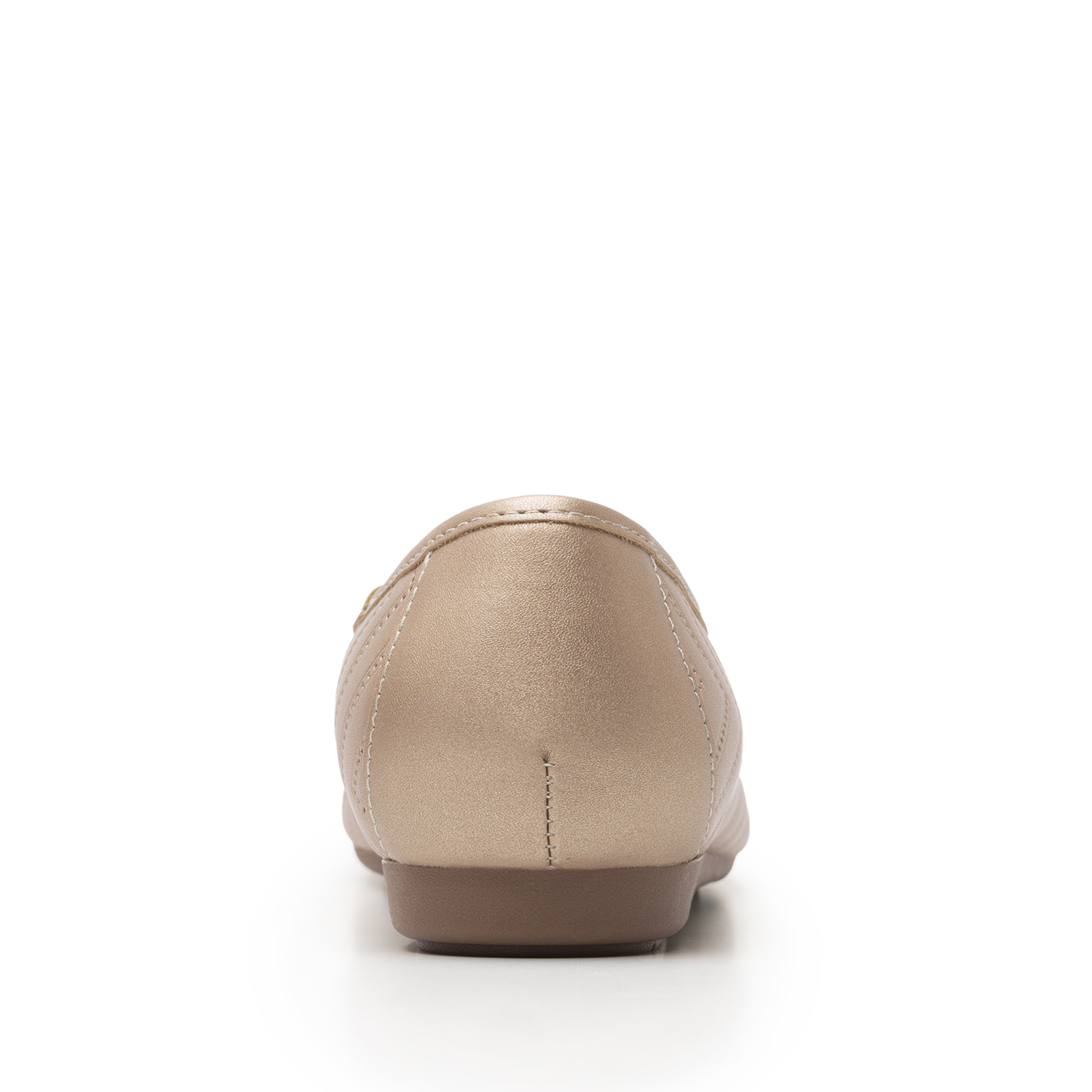 BALLERINAS MUJER FLEXI DORADA MARIE 116310 - 8