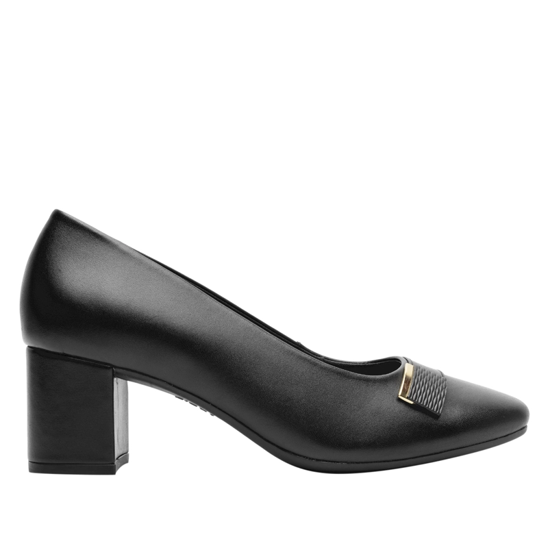 ZAPATO MUJER MARIONE 119707 NEGRO - 1