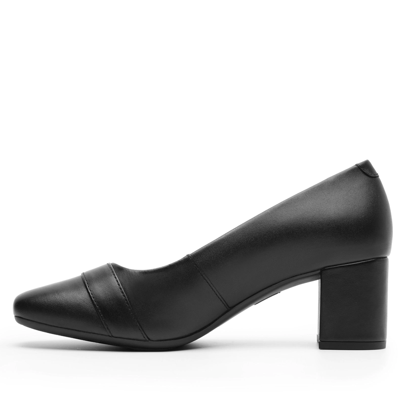 ZAPATO MUJER MARIONE 119707 NEGRO - 3