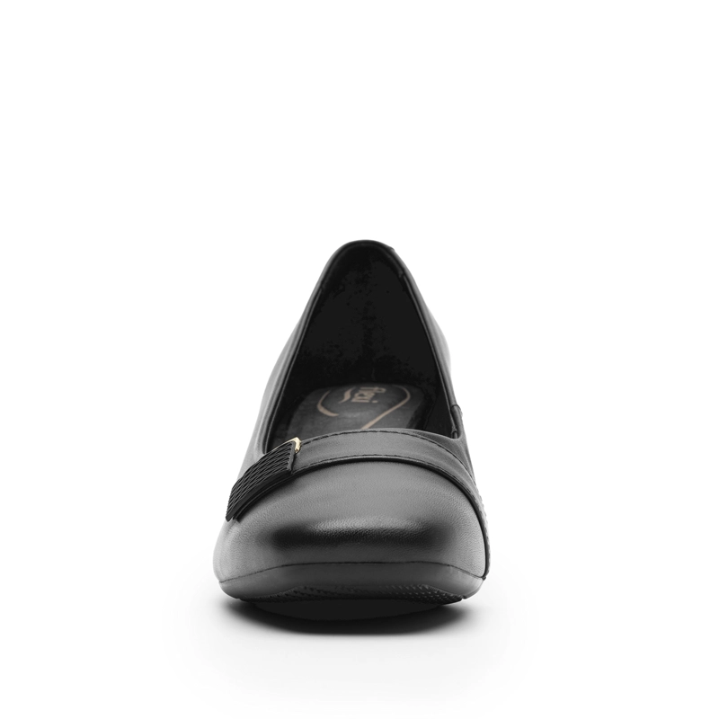ZAPATO MUJER MARIONE 119707 NEGRO - 4