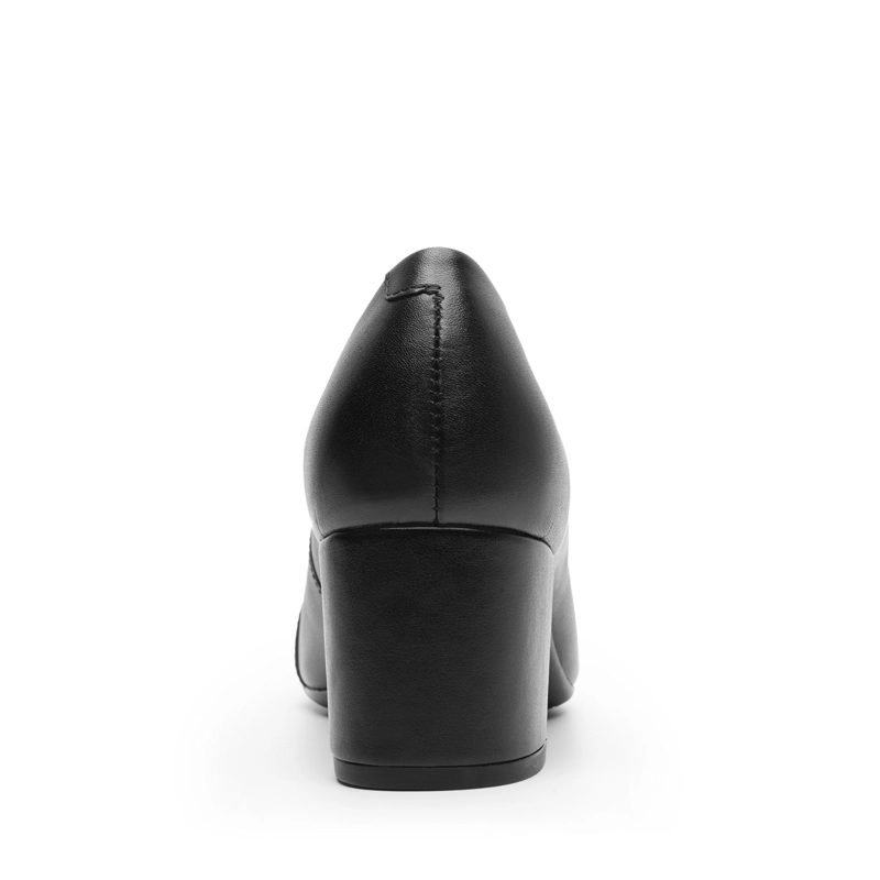 ZAPATO MUJER MARIONE 119707 NEGRO - 5